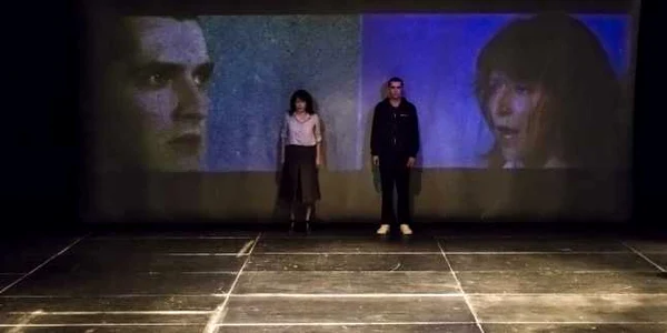 tipografic majuscul odeon foto Octavian Tibar