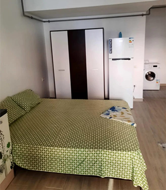Artistul are 6 apartamente la mare, pe care le închiriază