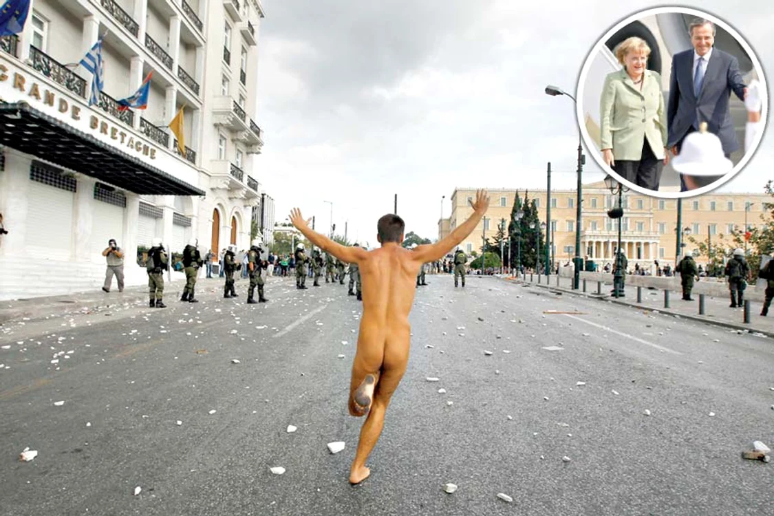 
    fotografii: Reuters  