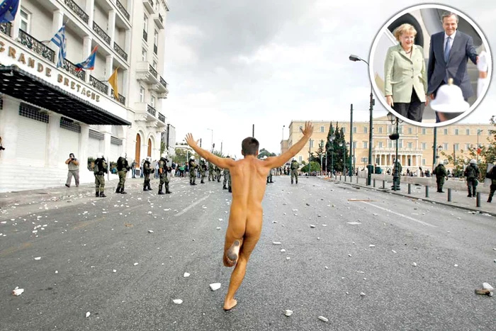 
    fotografii: Reuters  