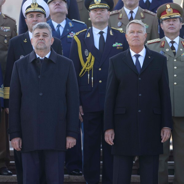 Ciolacu promite să desecretizeze cheltuielile de la vila din Aviatorilor unde se presupune că s-ar muta președintele Iohannis. „Românii au dreptul să știe”