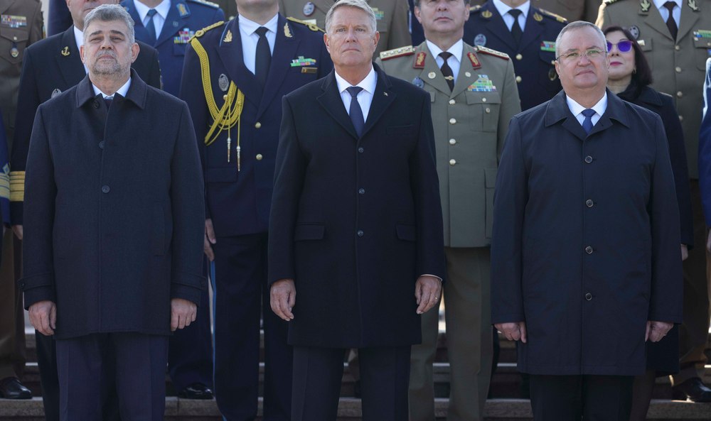 Dovada că Ciolacu, Ciucă și Iohannis au fost avertizați din timp despre dezastrul bugetar. Documentele „strict confidențiale”