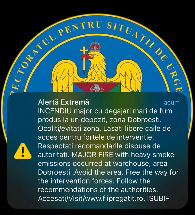 mesaj ro alert jpg