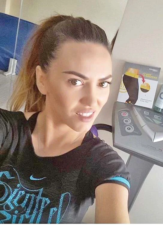 Georgiana  Văduva