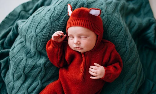 Somnul, esențial în dezvoltarea bebelușului Iată cum poți să i asiguri copilului tău un program sănătos de odihnă jpg