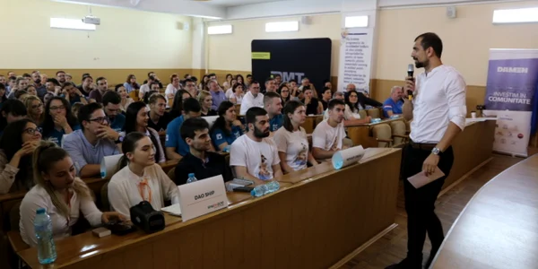 studenti arhitectura navala Galati 1