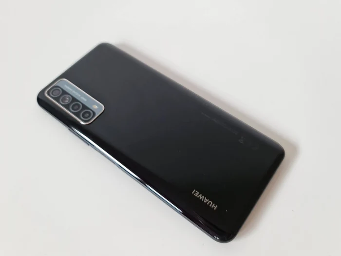 Huawei P smart 2021