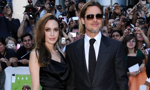 Brad Pitt  foto   Profimedia jpg