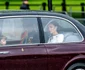 Kate Middleton la Trooping The Colour