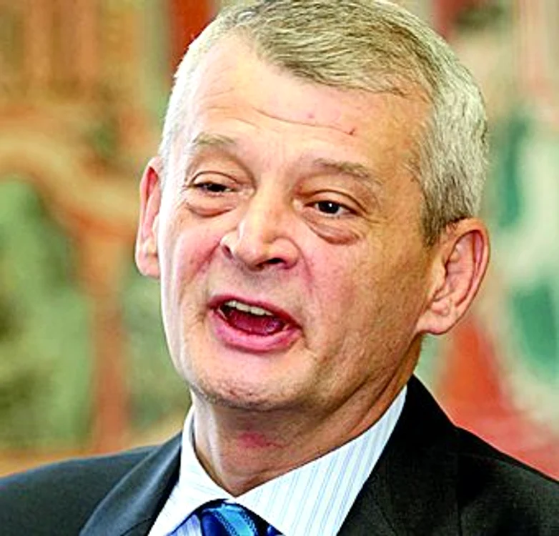 
    Sorin Oprescu  