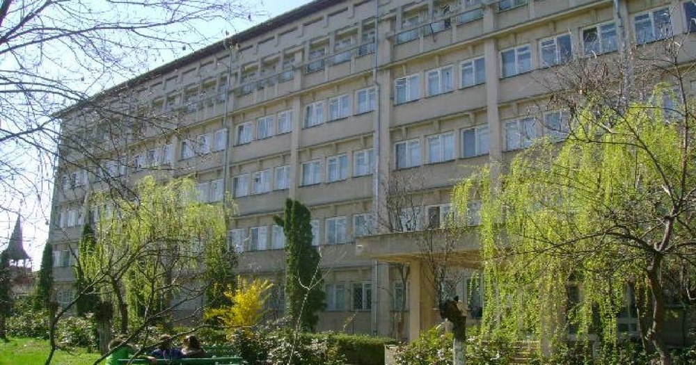 Managerul Spitalului Municipal Caracal, cercetat pentru abuz în serviciu