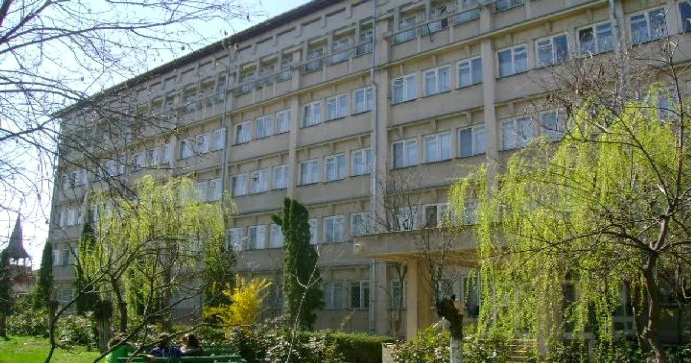 FOTO Arhivă Adevărul 