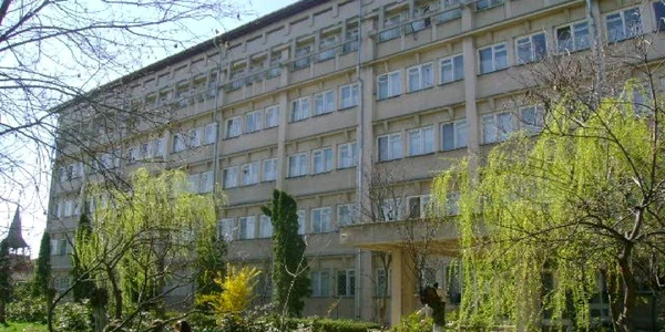 Spitalul Municipal Caracal