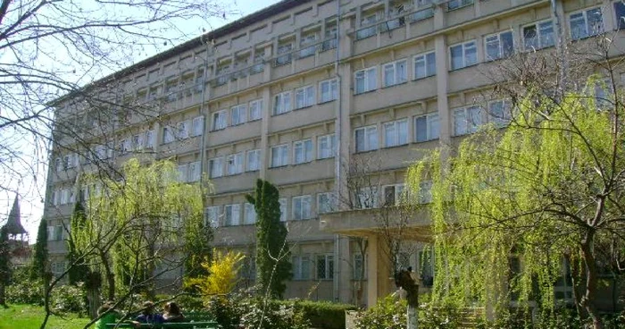 FOTO Arhivă Adevărul 