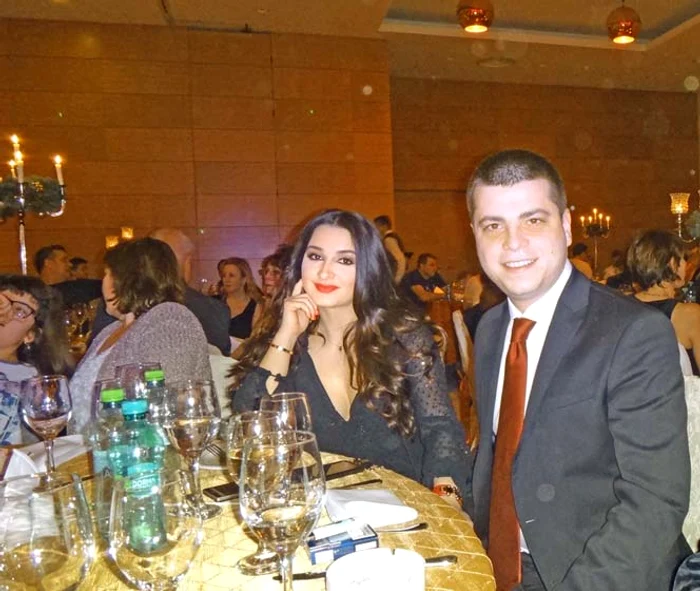 Honorius Prigoană a fost cel care a plătit „nota”