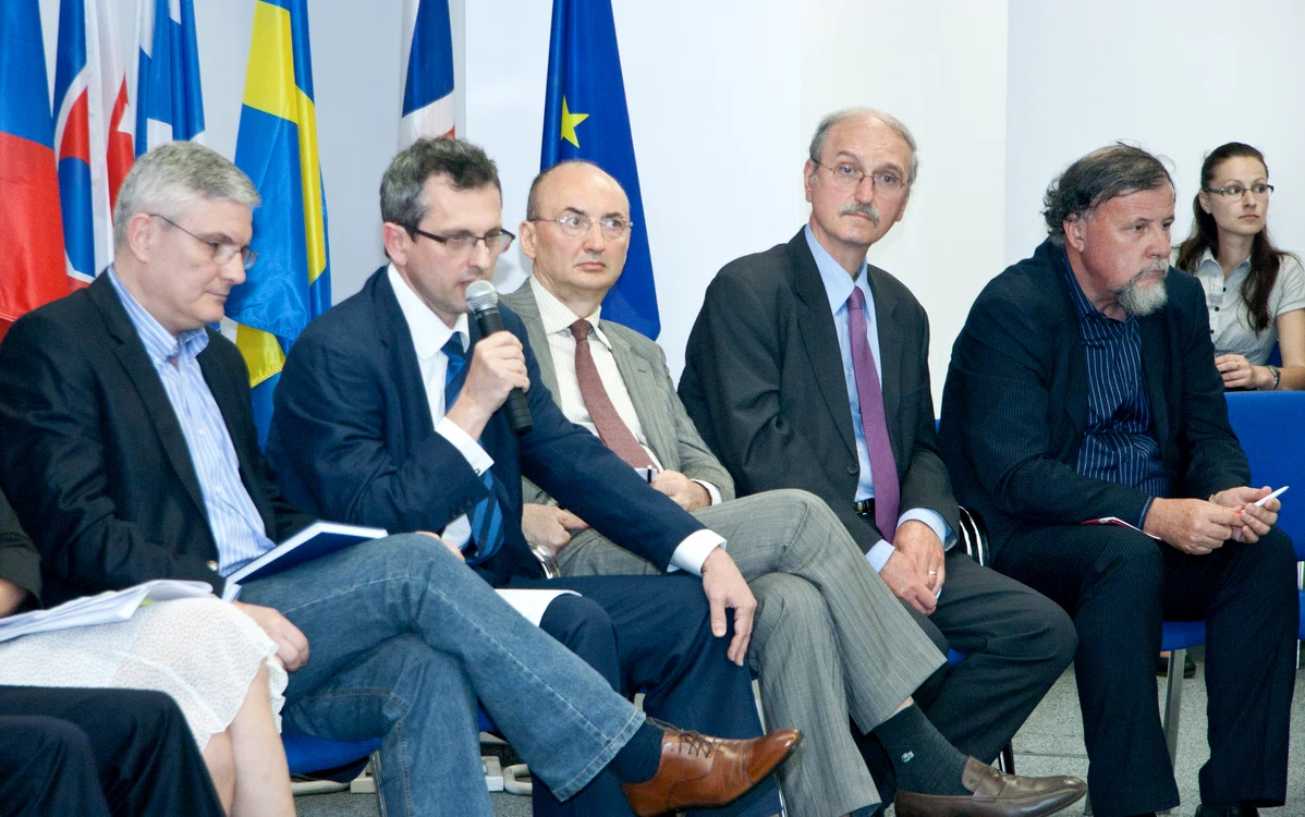 Nu există o cale europeană dată de la Dumnezeu jpeg
