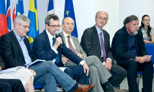 Nu există o cale europeană dată de la Dumnezeu jpeg