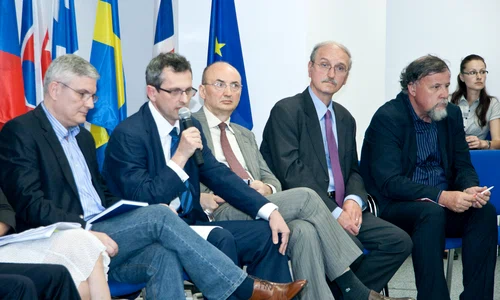 Nu există o cale europeană dată de la Dumnezeu jpeg