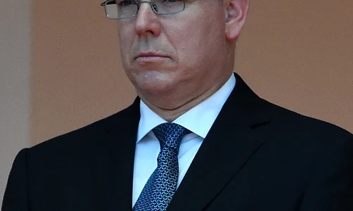 'Fete De La Saint Jean 2014' : Procession In Monaco jpeg