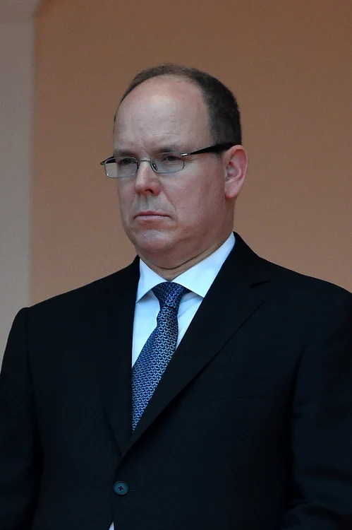 'Fete De La Saint Jean 2014' : Procession In Monaco jpeg