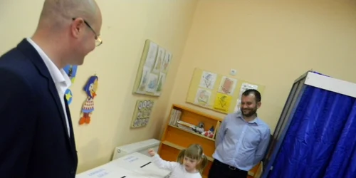 Kereskenyi Gabor- voteaza