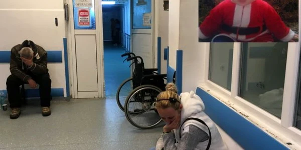 spital Craiova parinti 