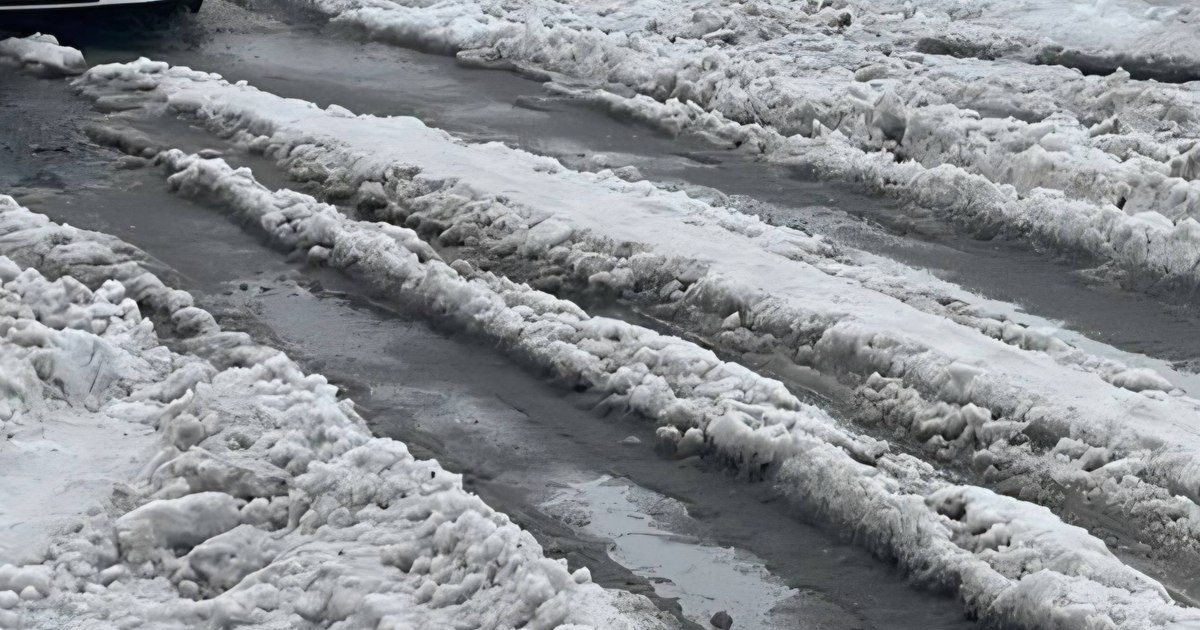 Cum se desfășoară circulația pe străzile secundare din Sectorul 1 după ninsoare?