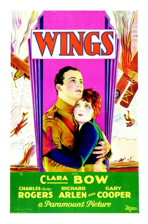 Wings poster jpg jpeg