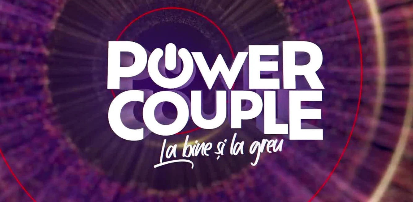 Ultima eliminare de la „Power Couple”, sezonul 2 / foto: arhiva Click!
