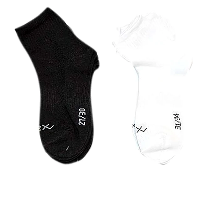 Şosete – 9 lei Magazin: Carrefour 