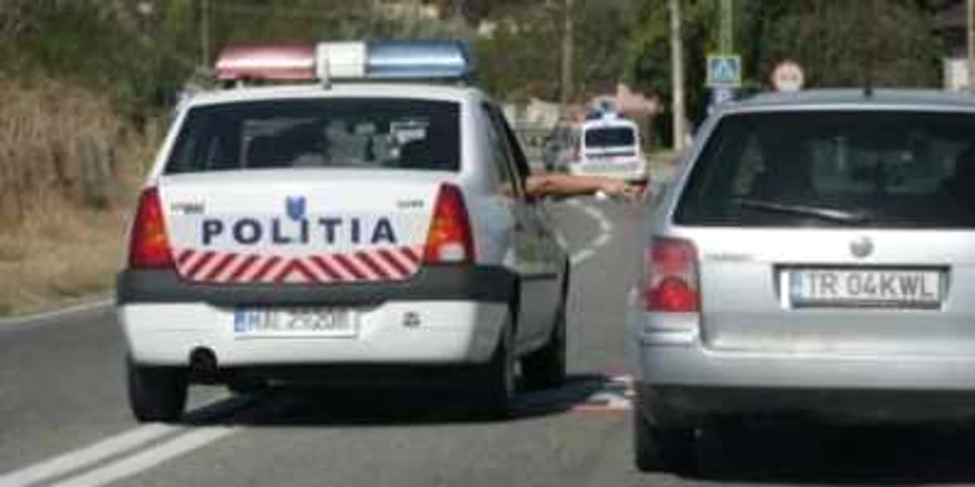Şoferii indisciplinaţi vor rămâne primi amenzi drastice de anul viitor, dar pot rămâne şi fără  permisul de conducere  