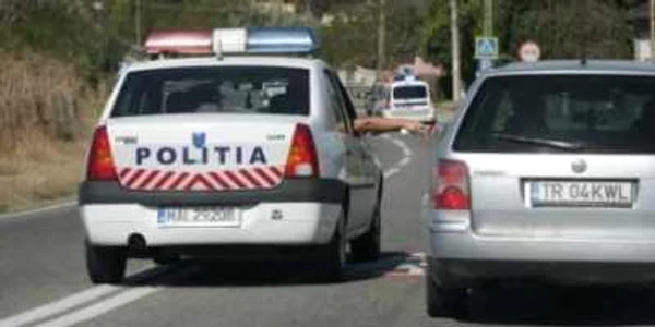 Şoferii indisciplinaţi vor rămâne primi amenzi drastice de anul viitor, dar pot rămâne şi fără  permisul de conducere  