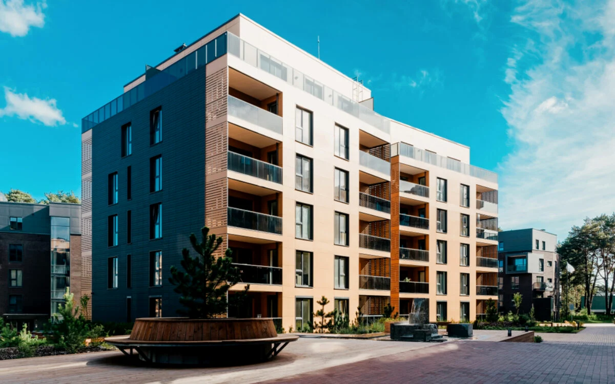 În realitate, apartamentele din Cluj-Napoca nu existau Foto: Shutterstock