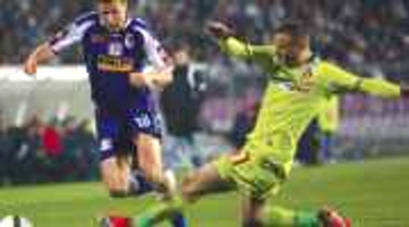 Steaua lui Surdu  a amuţit Timişoara