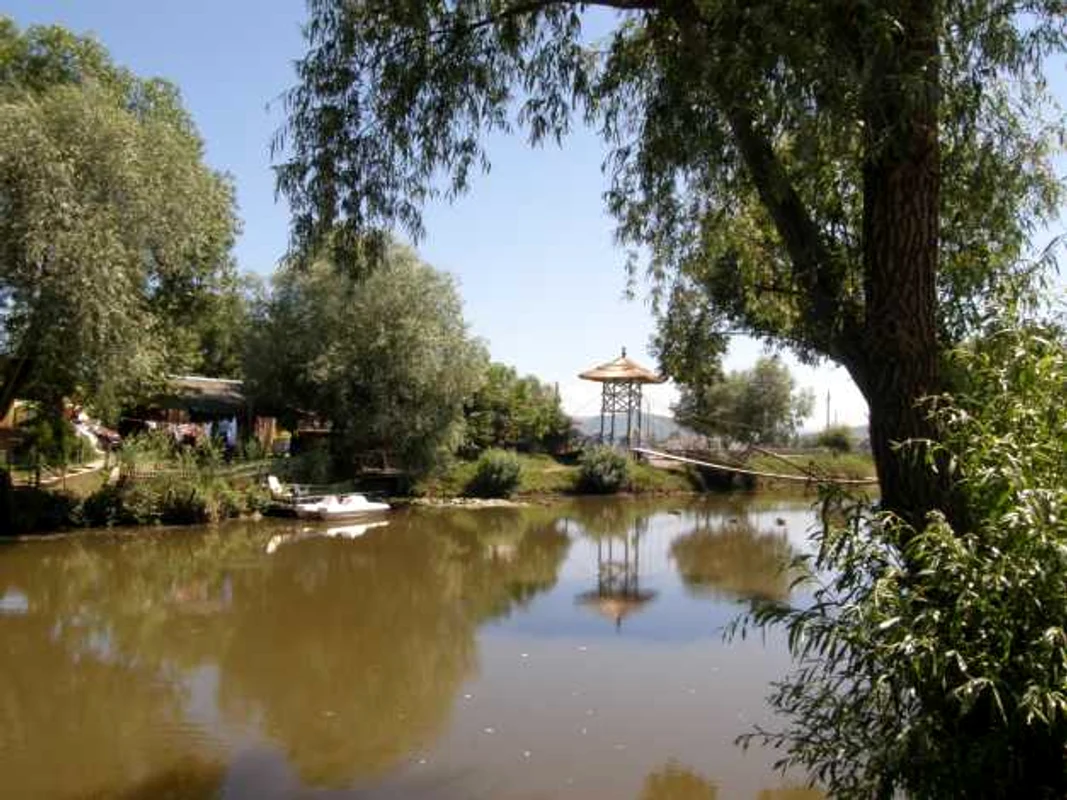 Natura Parc