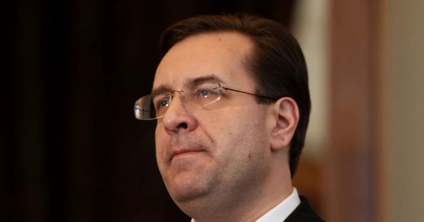 Marian Lupu, liderul PD. FOTO Adevărul