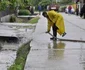 inundaţii în mehedinţi FOTO Corina Macavei 