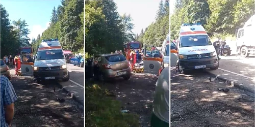 accident mortal dn1 ISU PH via Observatorul prahovean jpg