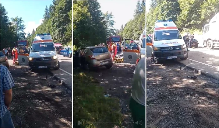 Foto ISU Prahova via Observatorul Prahovean