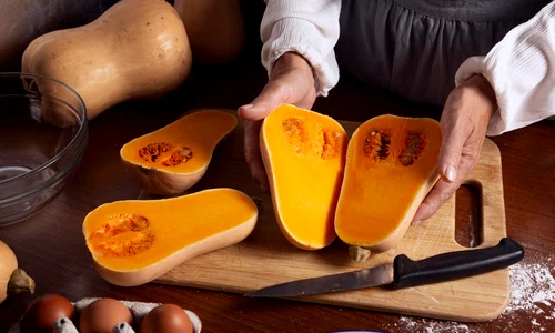 pumpkin pie making arrangement jpg