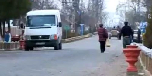 Buzău: Hoţ de animale, prins la Râmnicu Sărat
