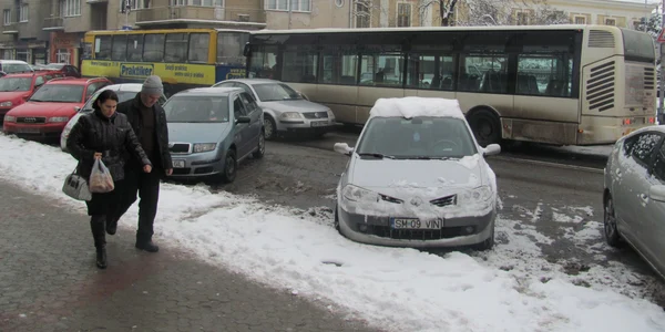 Mâine, autobuzele de oraş vor circula doar până la ora 18.00
