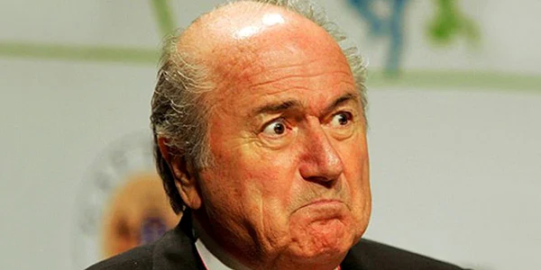 Sepp Blatter