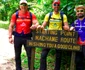 Expediţie românească pe cele mai înalte vârfuri din lume - alpinişti din Constanţa Mihai Nenciu Nicu Rotaru şi Bigdan Ofiţeru Sursa foto Facebook Mihai Nenciu