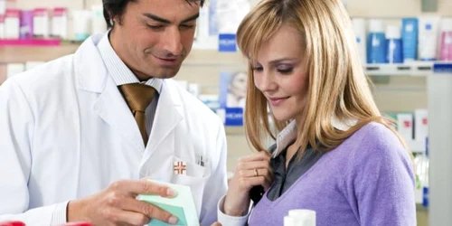 Genericele conțin aceeași substanță activă ca și medicamentele originale