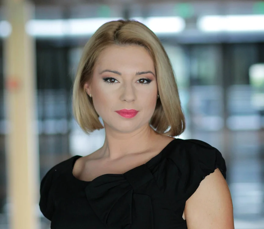 
    Andra Miron a plecat pe 1 mai de la Realitate TVfoto: Facebook  