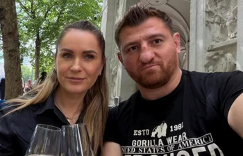 Cătălin și Georgiana Moroșanu  jpg