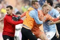 Melbourne Victory portar, Getty Images jpg