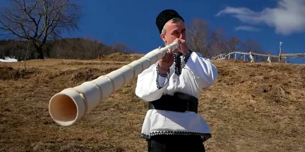 tulnic apuseni 