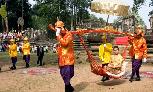 Prințesa Norodom Reasmey Ponita profimedia 0597521256 jpg